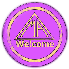 Marijuana Anonymous Logo